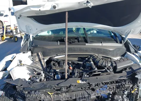 2024 Kia Seltos Sx Turbo from USA, damaged, VIN KNDETCA76R7475232